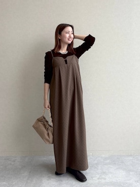 ですこさんのコーディネート