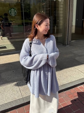 ですこさんのコーディネート