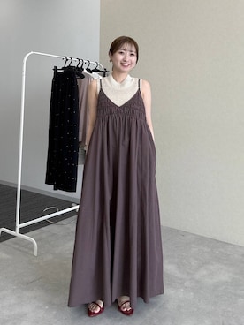 ですこさんのコーディネート