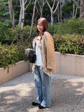 ですこさん（レディース・148cm）の春コーディネート