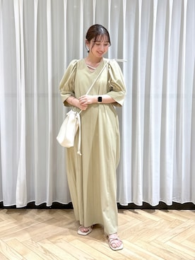 ですこさんのコーディネート