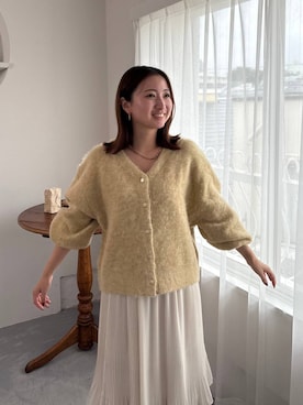 ですこさんのコーディネート