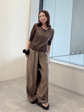 ですこさん(レディース・148cm)の夏コーディネート