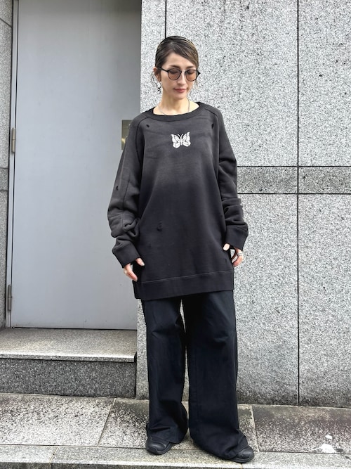 ADSR/エーディーエスアール/SATCHMO（サングラス）｜A.D.S.R.