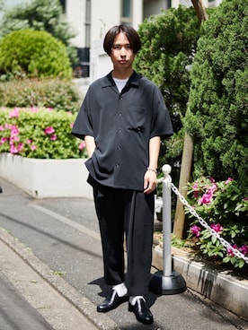 yoshidaさんのコーディネート