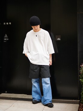 yoshidaさんのコーディネート