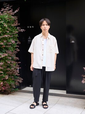 yoshidaさんのコーディネート
