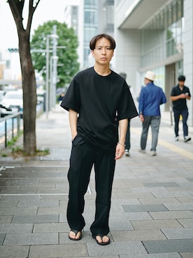 yoshidaさんのコーディネート