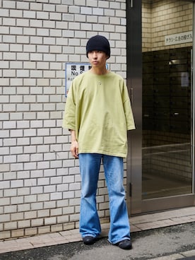 yoshidaさんのコーディネート