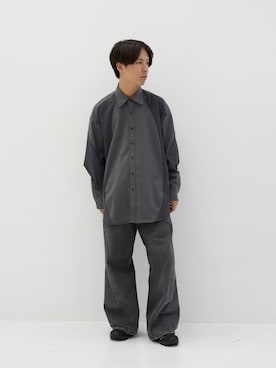 yoshidaさんのコーディネート