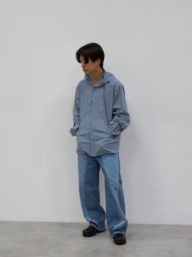 yoshidaさんのコーディネート