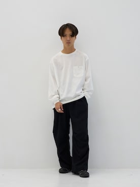 yoshidaさんのコーディネート