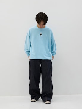 yoshidaさんのコーディネート