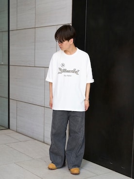 yoshidaさんのコーディネート