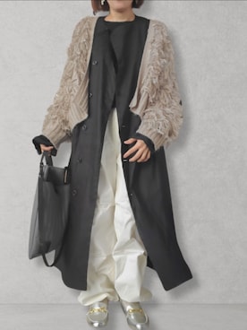 zapさんのコーディネート