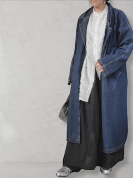 zapさんのコーディネート