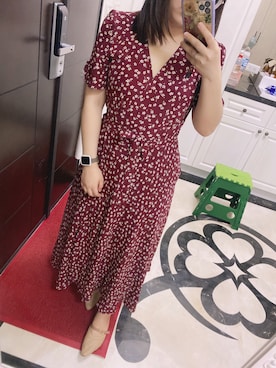 蒼さんのコーディネート