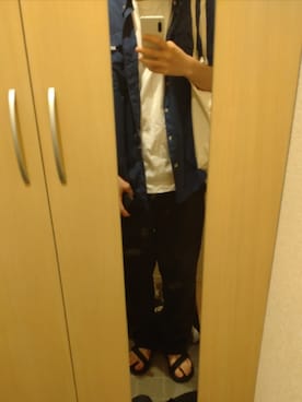 ウミ風さんのコーディネート