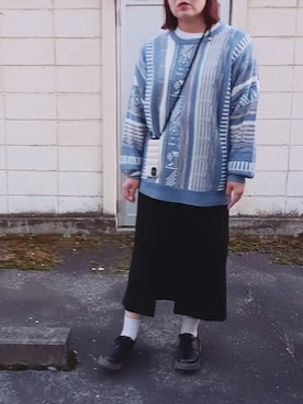 AIKOさんのコーディネート