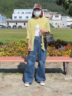 AIKOさんのコーディネート