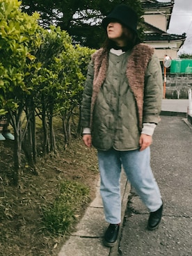 AIKOさんのコーディネート