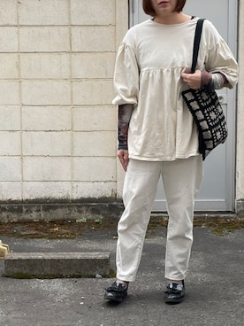 AIKOさんのコーディネート