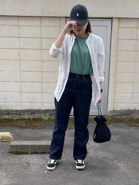 AIKOさんのコーディネート