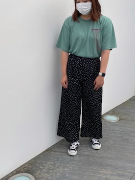 AIKOさんのコーディネート