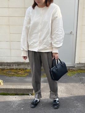 AIKOさんのコーディネート