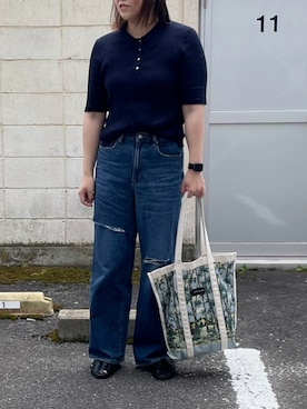 AIKOさんのコーディネート