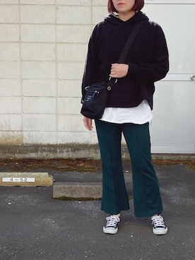 AIKOさんのコーディネート