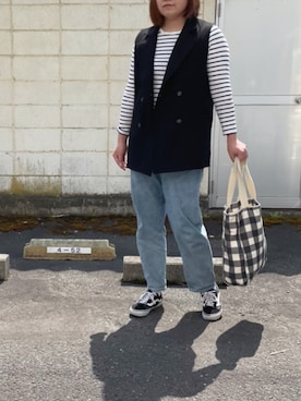 AIKOさんのコーディネート