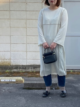 AIKOさんのコーディネート