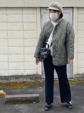 AIKOさんのコーディネート