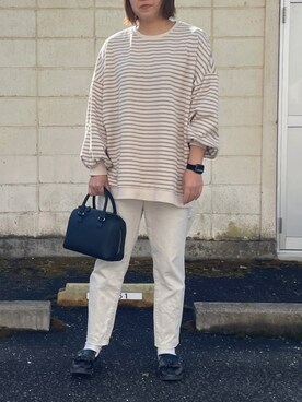 AIKOさんのコーディネート