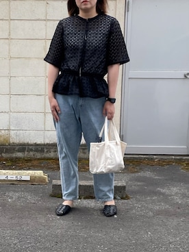 AIKOさんのコーディネート