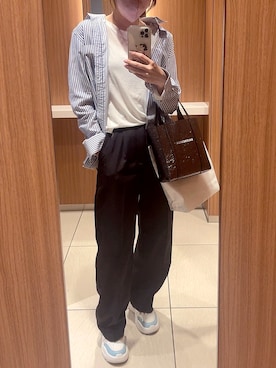 misaki☺︎さんのコーディネート