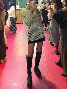 misaki☺︎さんのコーディネート