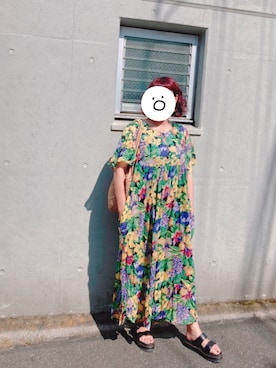 まりもさんのコーディネート