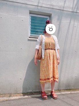 まりもさんのコーディネート