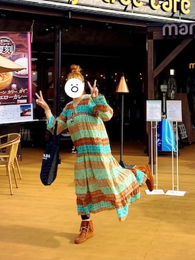 まりもさんのコーディネート