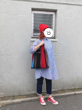 まりもさんのコーディネート