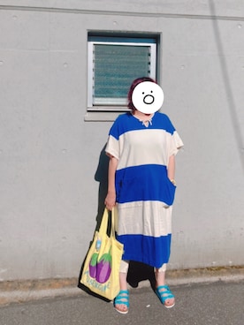 まりもさんのコーディネート