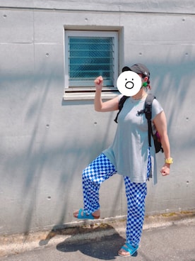 まりもさんのコーディネート
