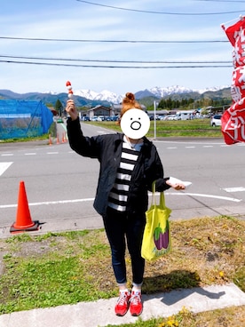 まりもさんのコーディネート