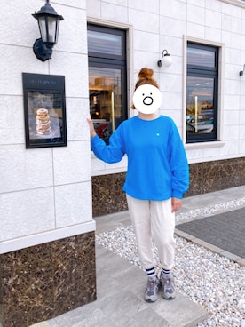 まりもさんのコーディネート