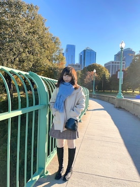 charさんのコーディネート