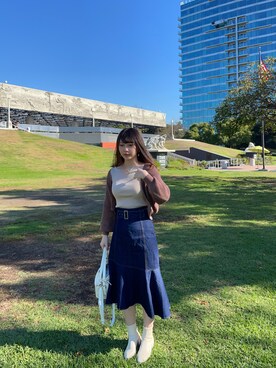 charさんのコーディネート