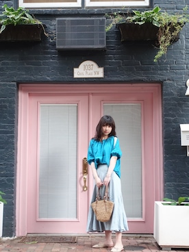 charさんのコーディネート