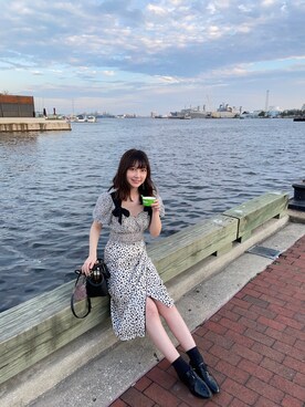 charさんのコーディネート